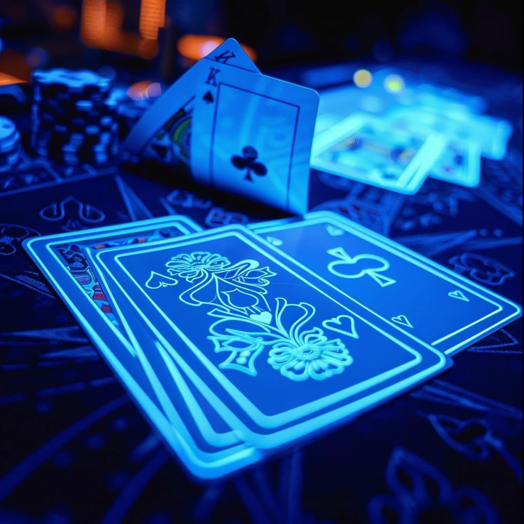 kf88 Live Casino